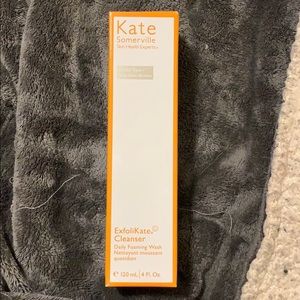 Kate Somerville Exfolikate Cleanser